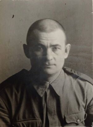 ГАРЕЕВ Шакир Закарьянович