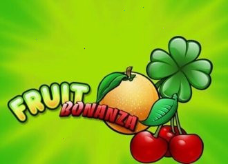 fruit bonanza Play`n go